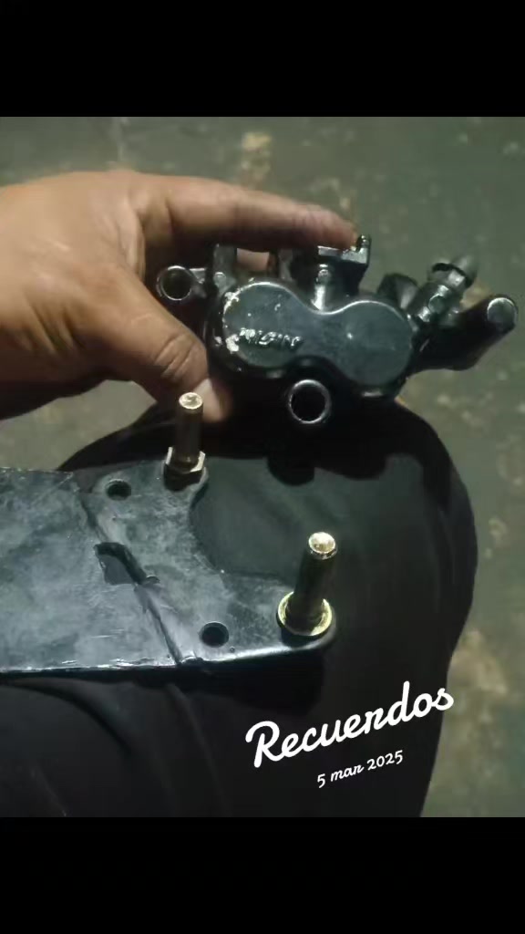 @Taller de Motos Yohny🦾🤖🇧🇴