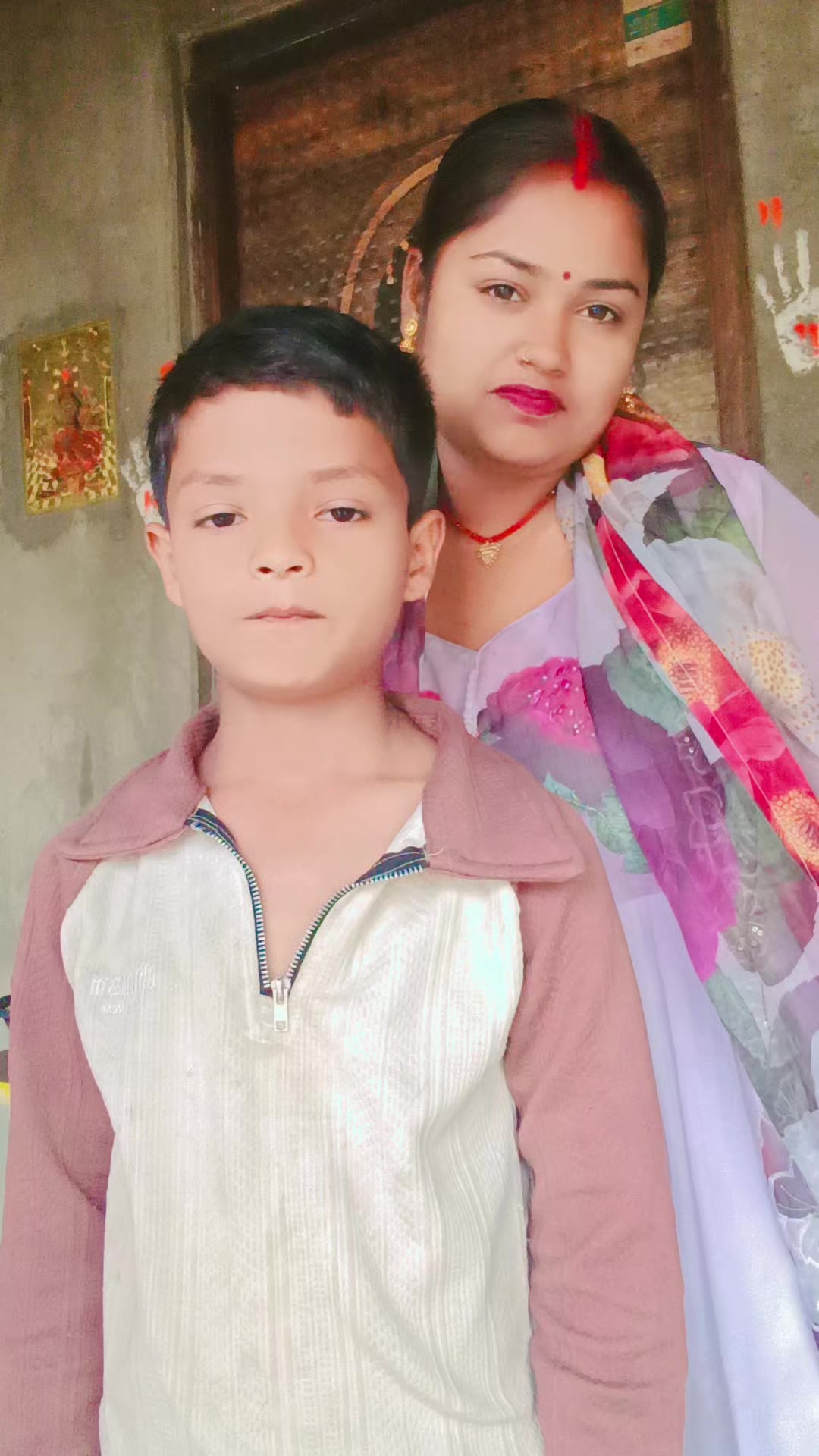 @❤️&hearts;️ Radha sah &hearts;️❤️