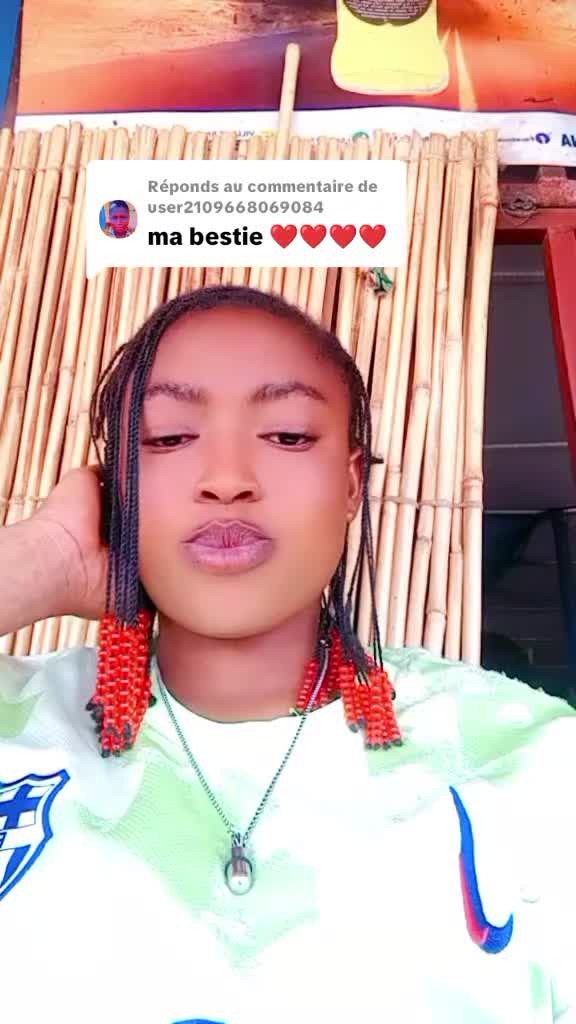 @Queen traoré