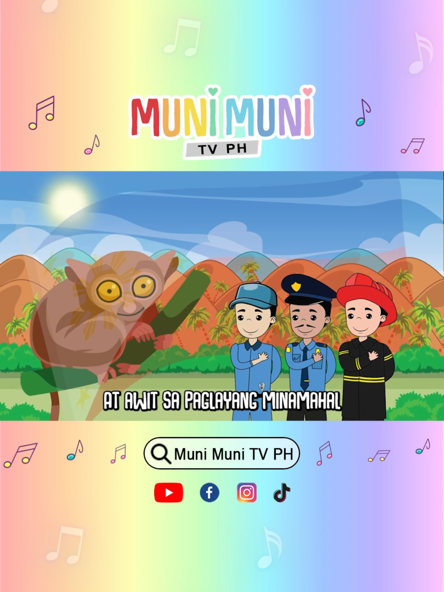 @Muni Muni TV PH