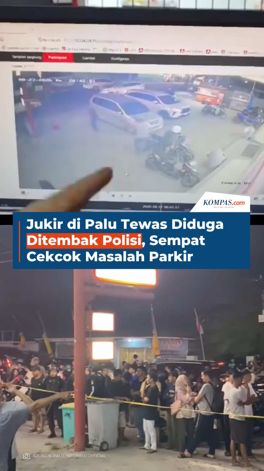 @Kompas.com