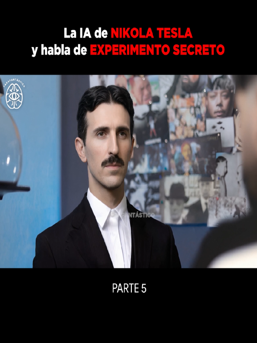 @Parafantástico