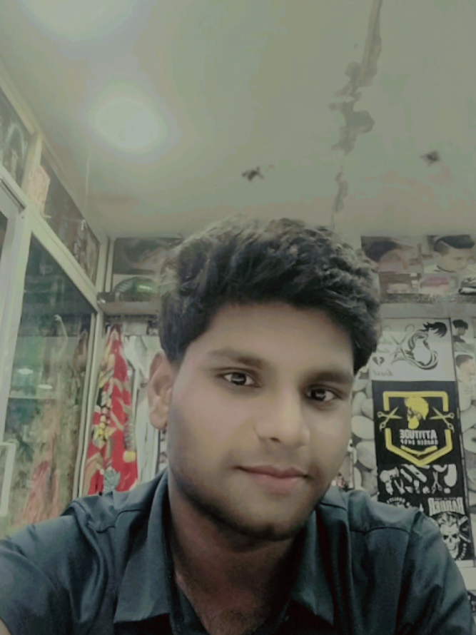 @Raju yadav