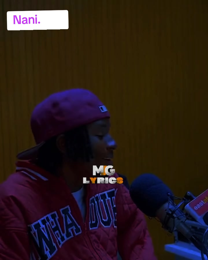 @MWAND LYRICS