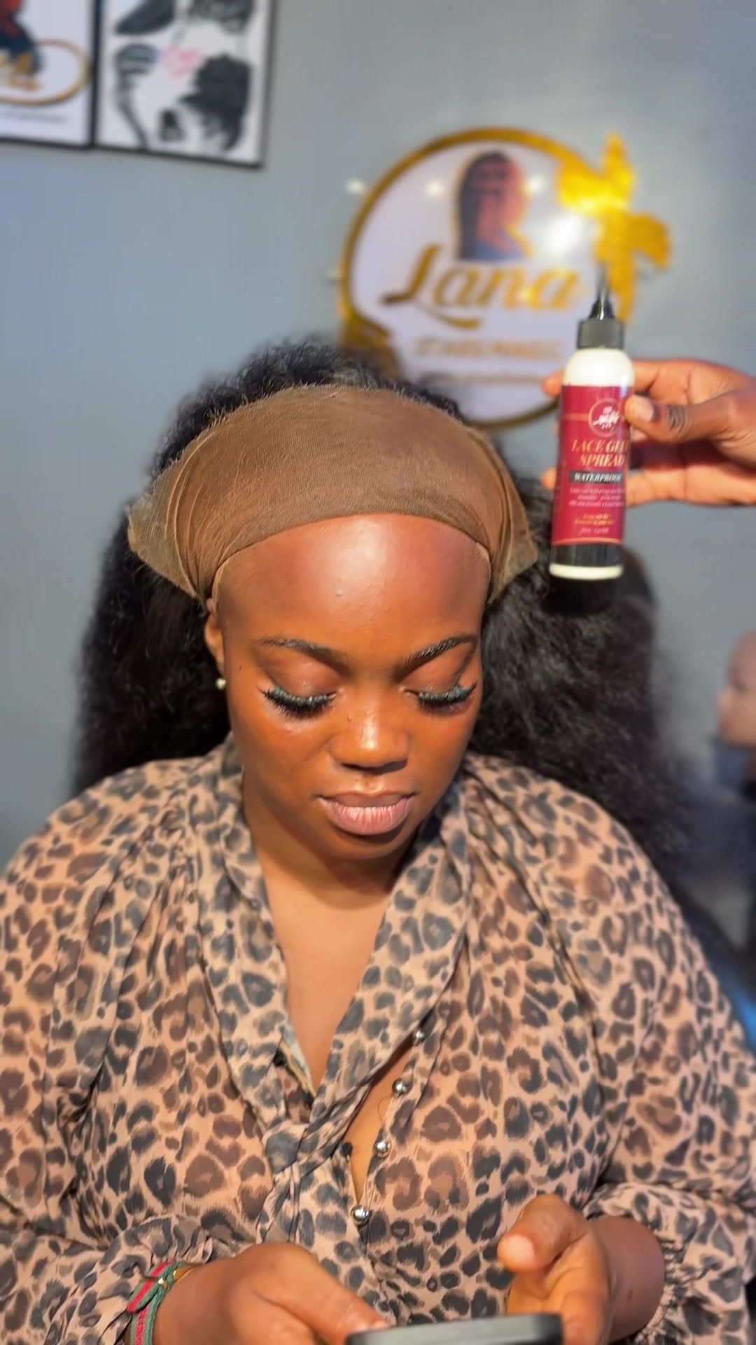 @FESTAC/SATELLITE STYLIST