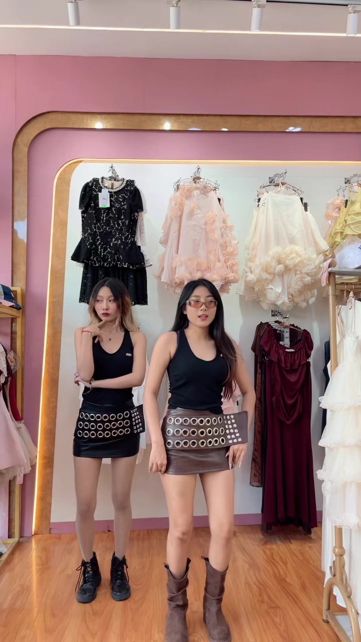 @Fashion World Z+N (Mdy)