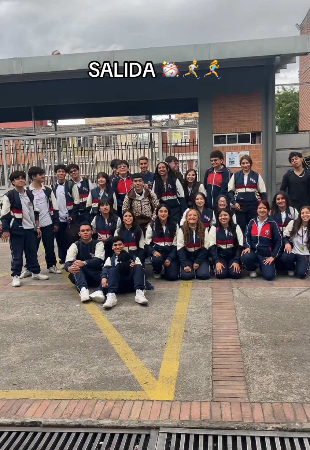@1103 FSA 🎓✨