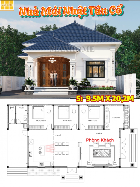 @Ngọc Anh Maxhome