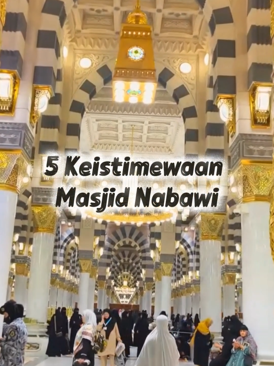 @Syarif Al Haramain