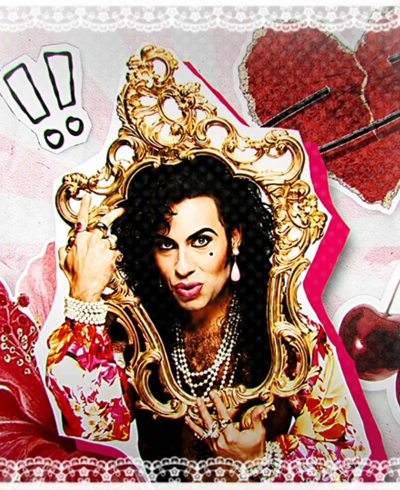 @My Army Of Lovers
