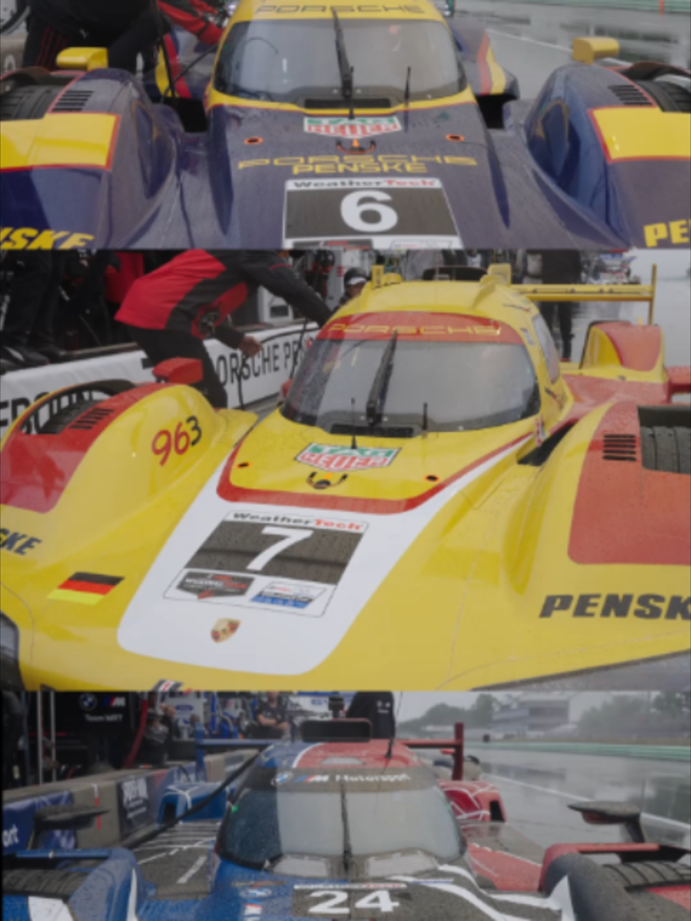 @IMSA Racing