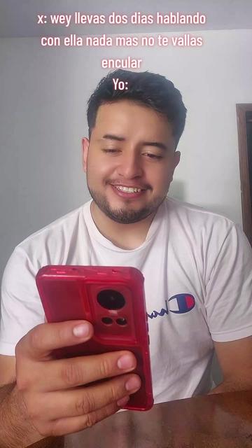 @Jona Cruz Oficial ❤️