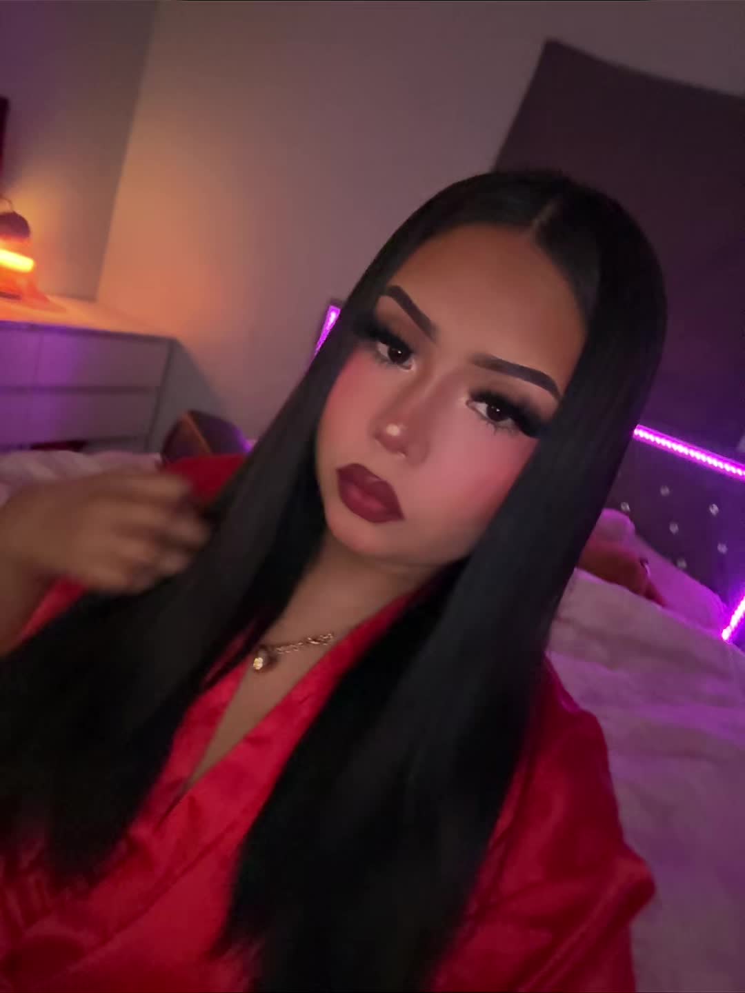 @️ ️