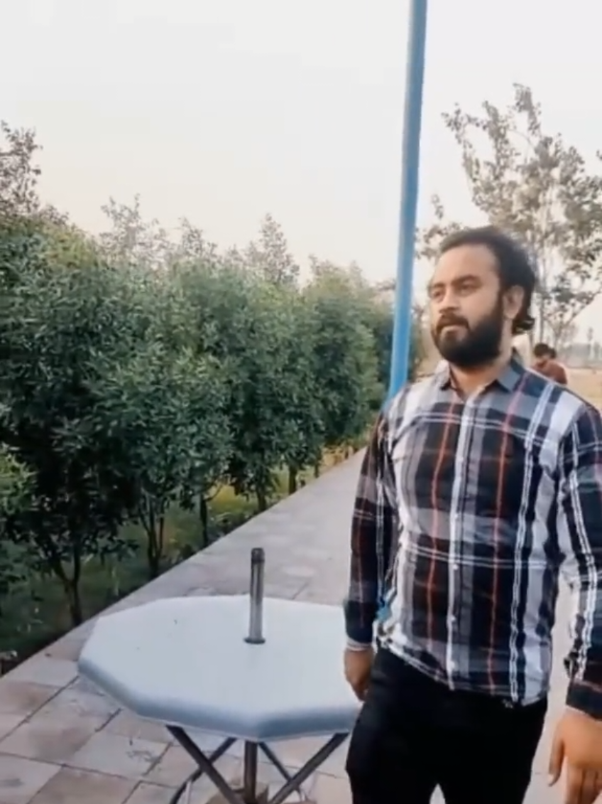 @بندہ مرتضٰی علی ہستم