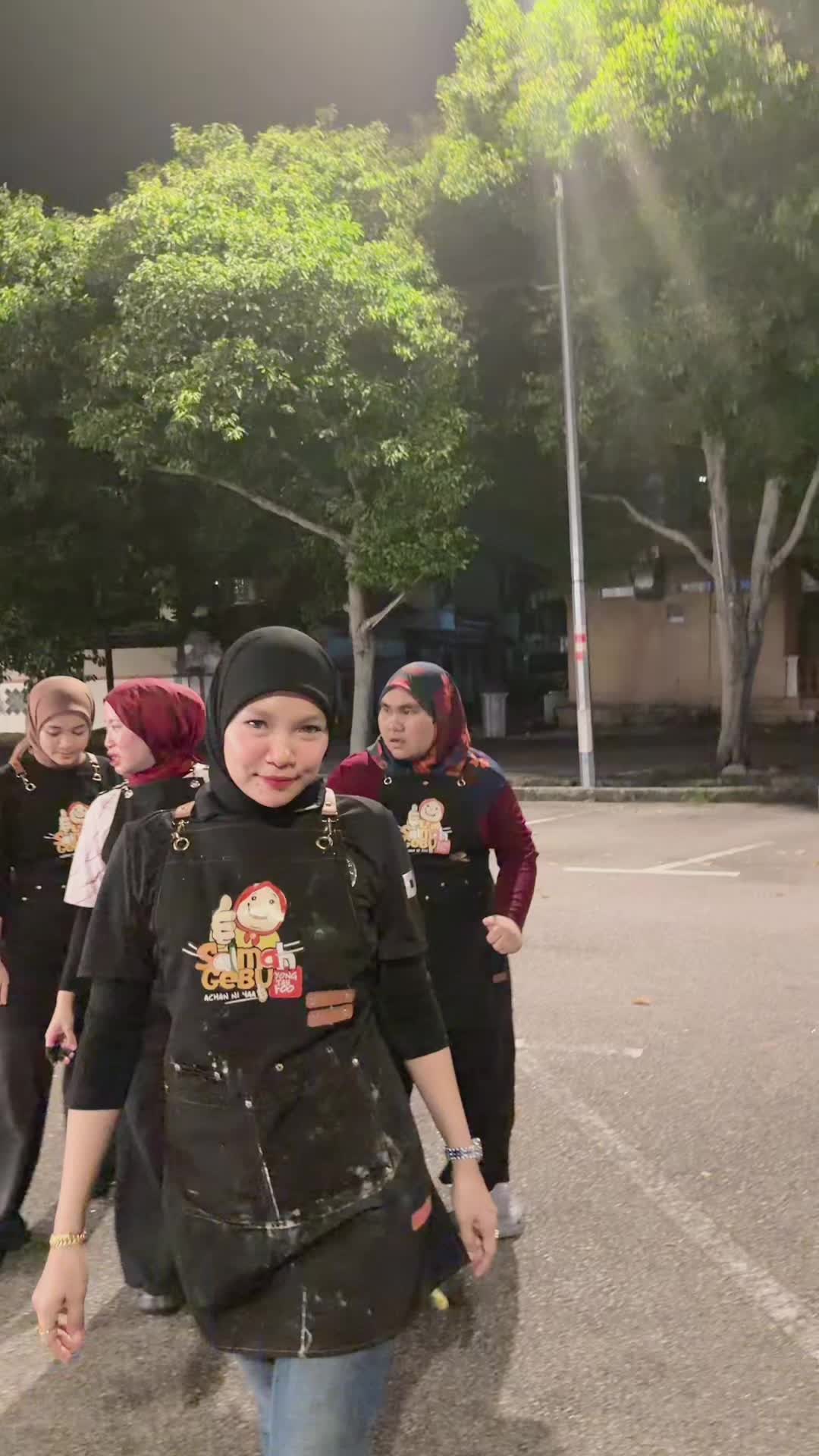 @YTFSalmahGebuMelaka
