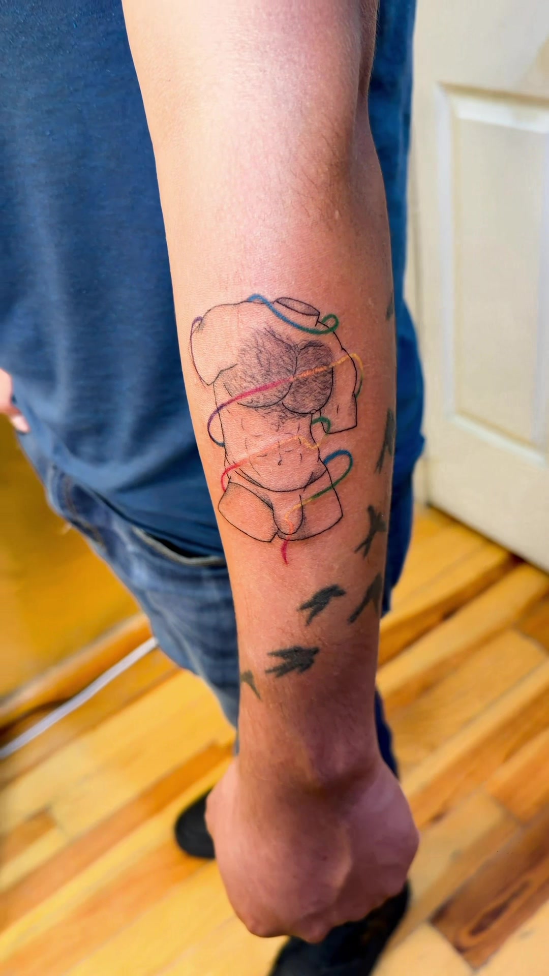 @Gatostudiotattoo