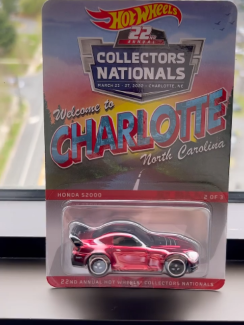 @Diecast S