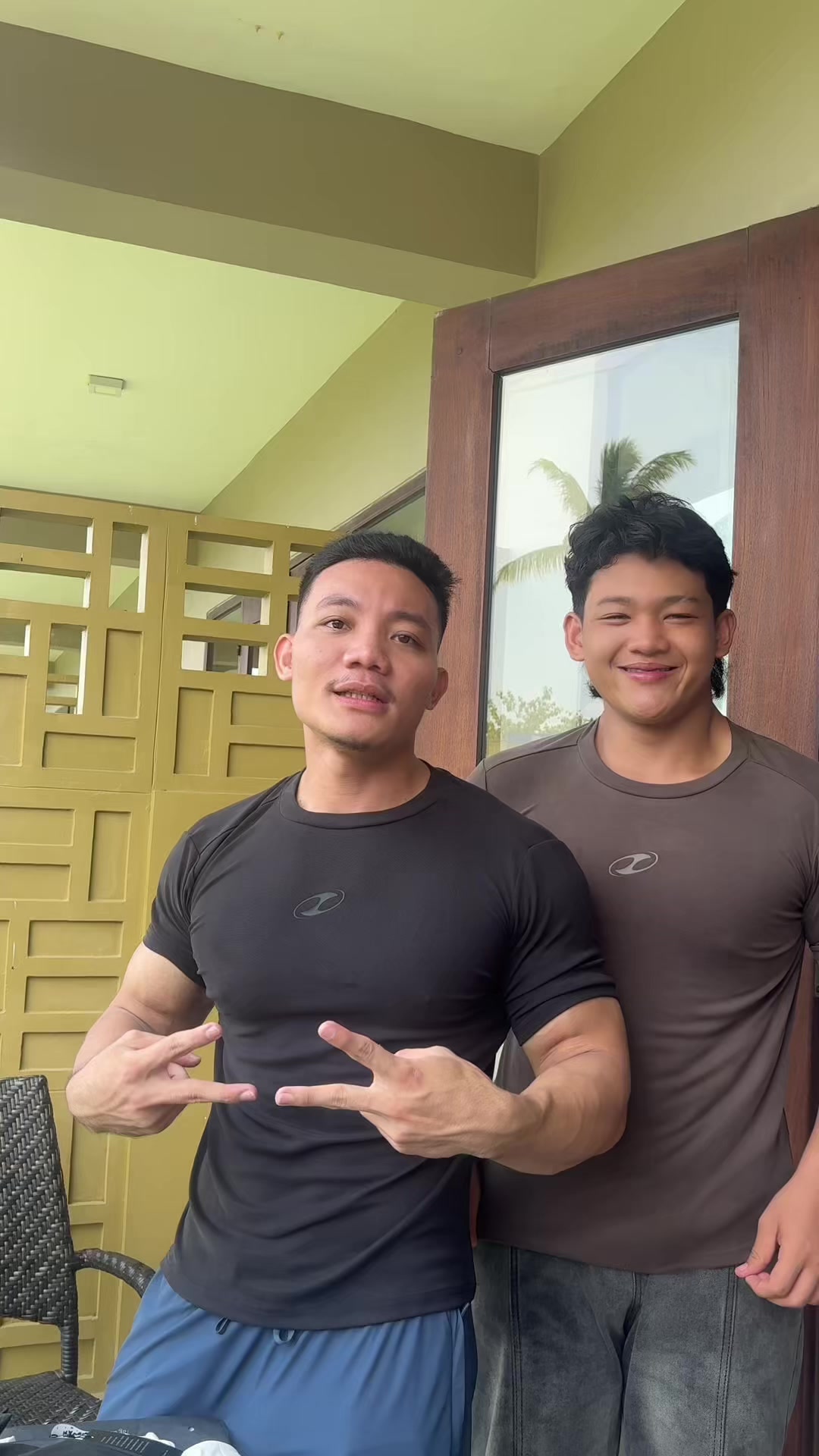 @KLK Armwrestling Myanmar