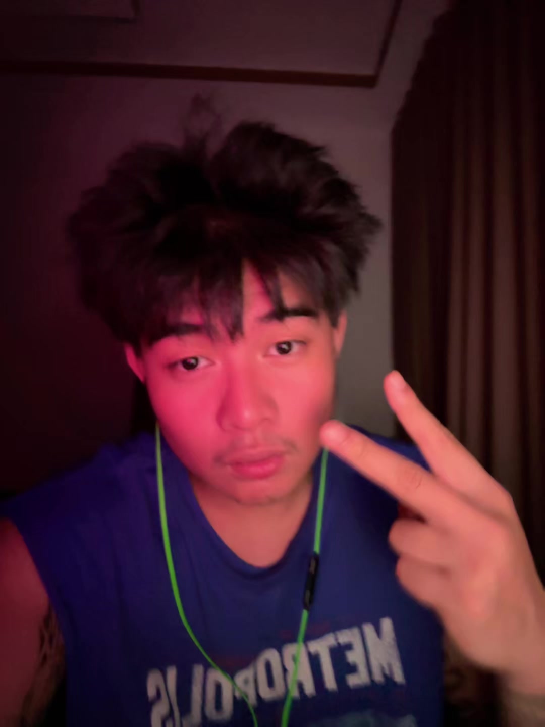 @LaminZu