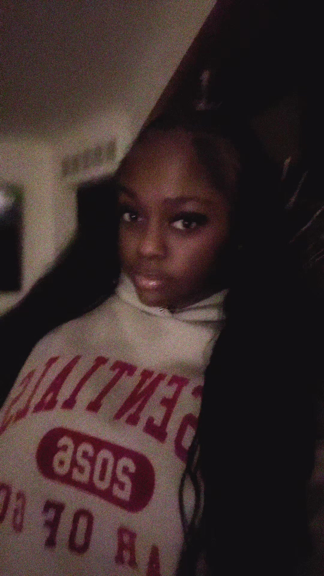 @chocolate cutie patootie 👸🏾