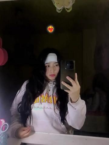 @❤️🔥BIANCA_MELI😍