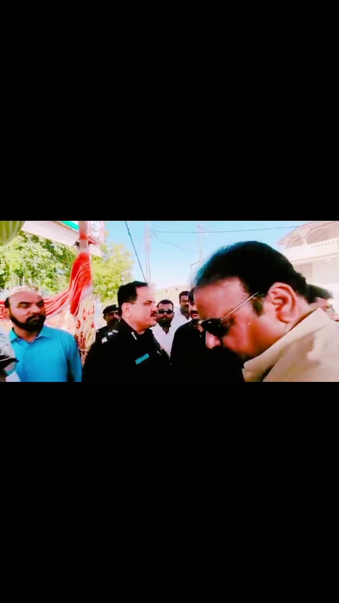 @Babar Badshah