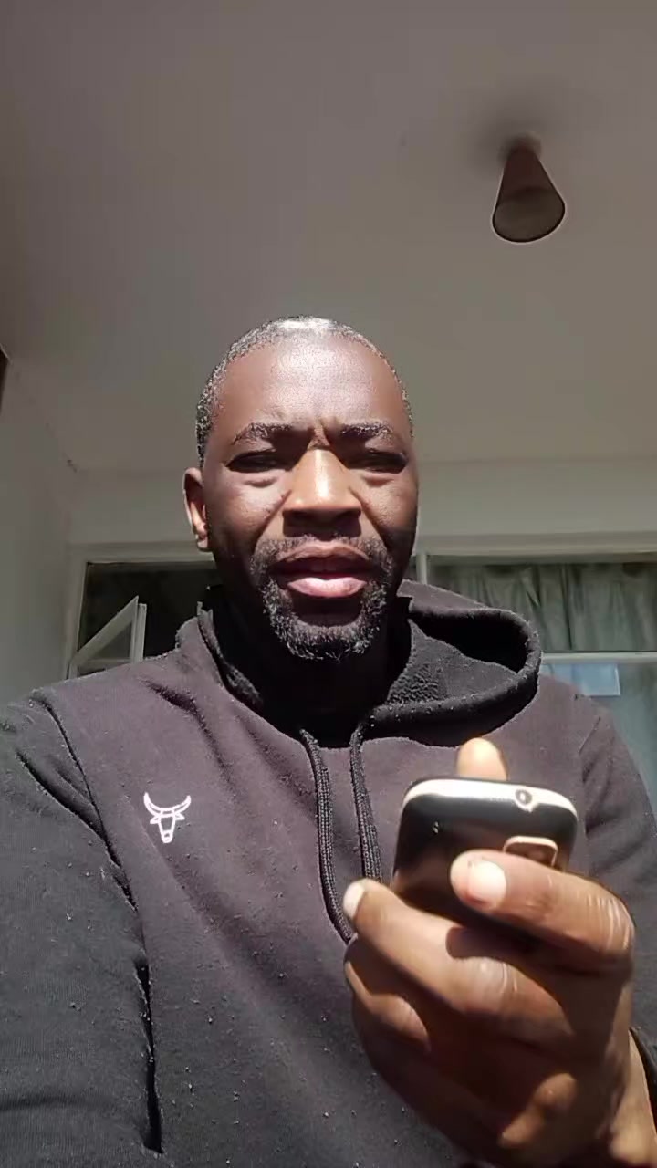 @Thabani J