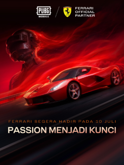 @PUBGMOBILEID