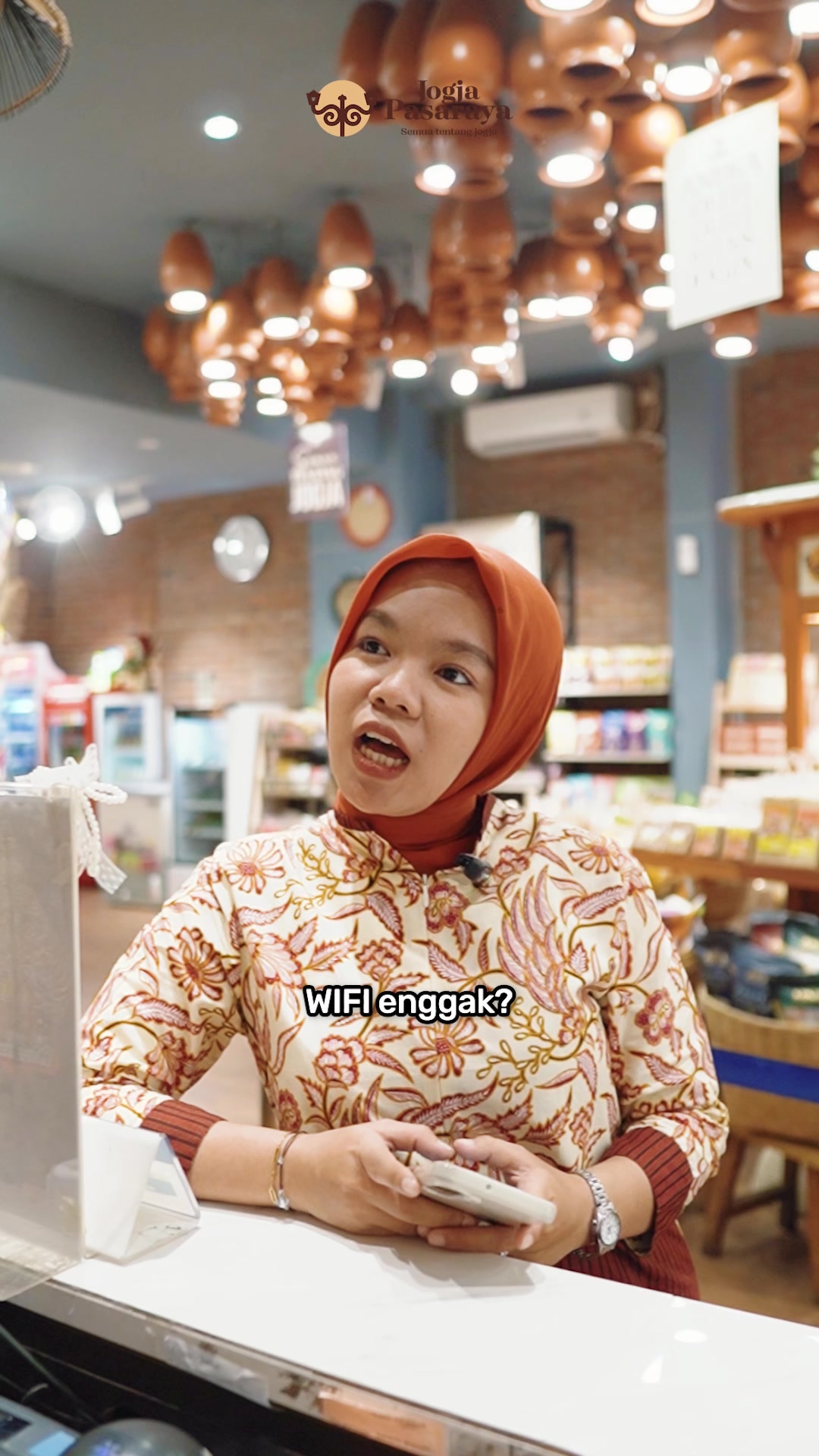 @Jogja Pasaraya