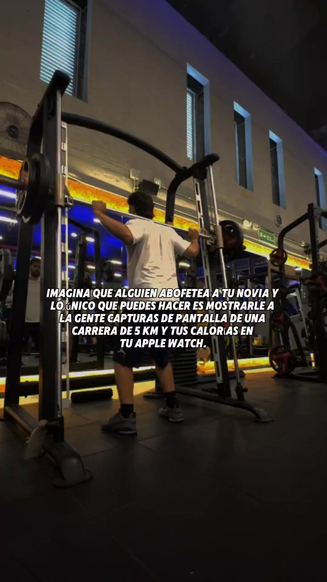 @Mateojaramil | Testosterona