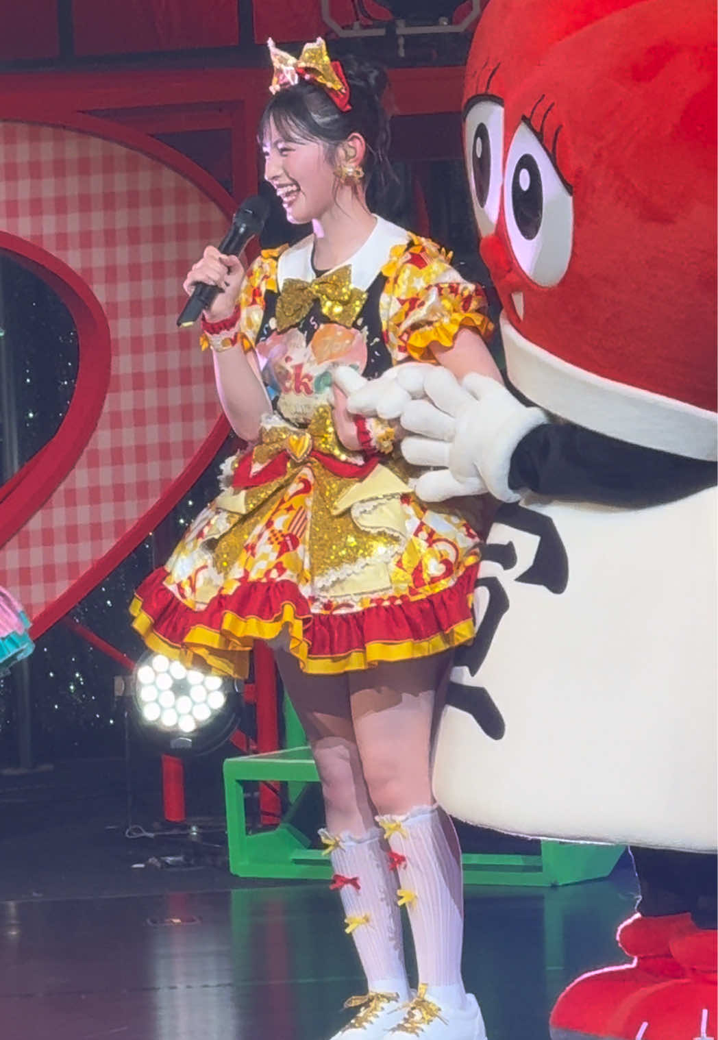 @ベラボー！