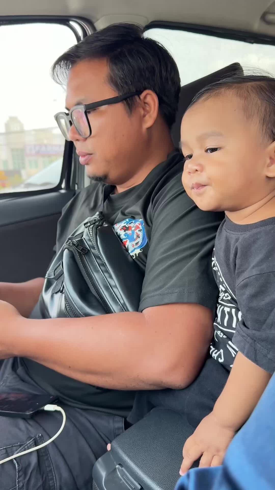 @Zati Tikah
