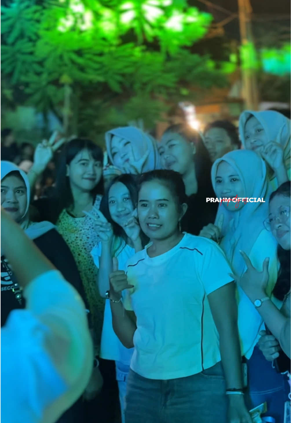 @PRAMM OFFICIAL