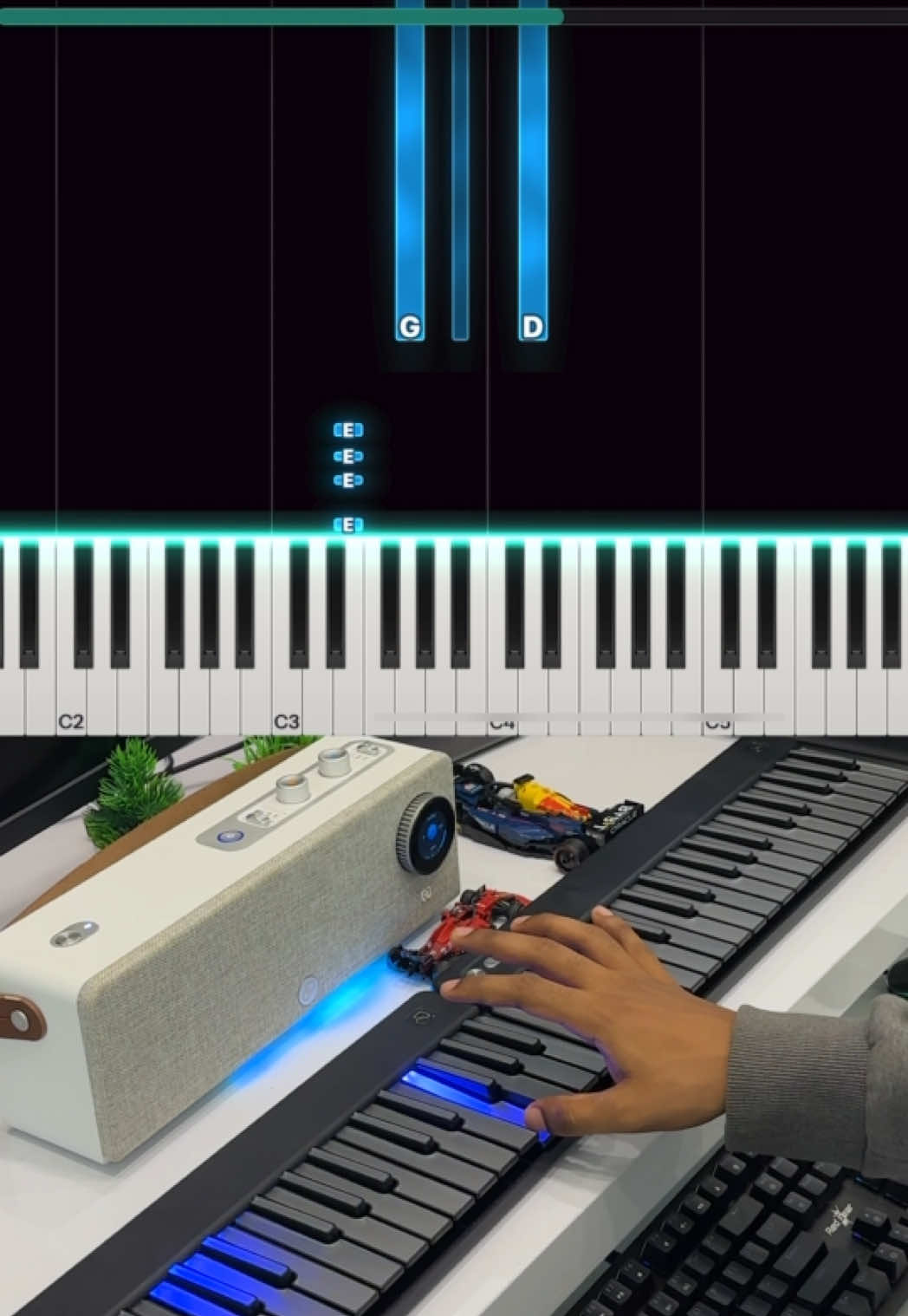 @DV Midi