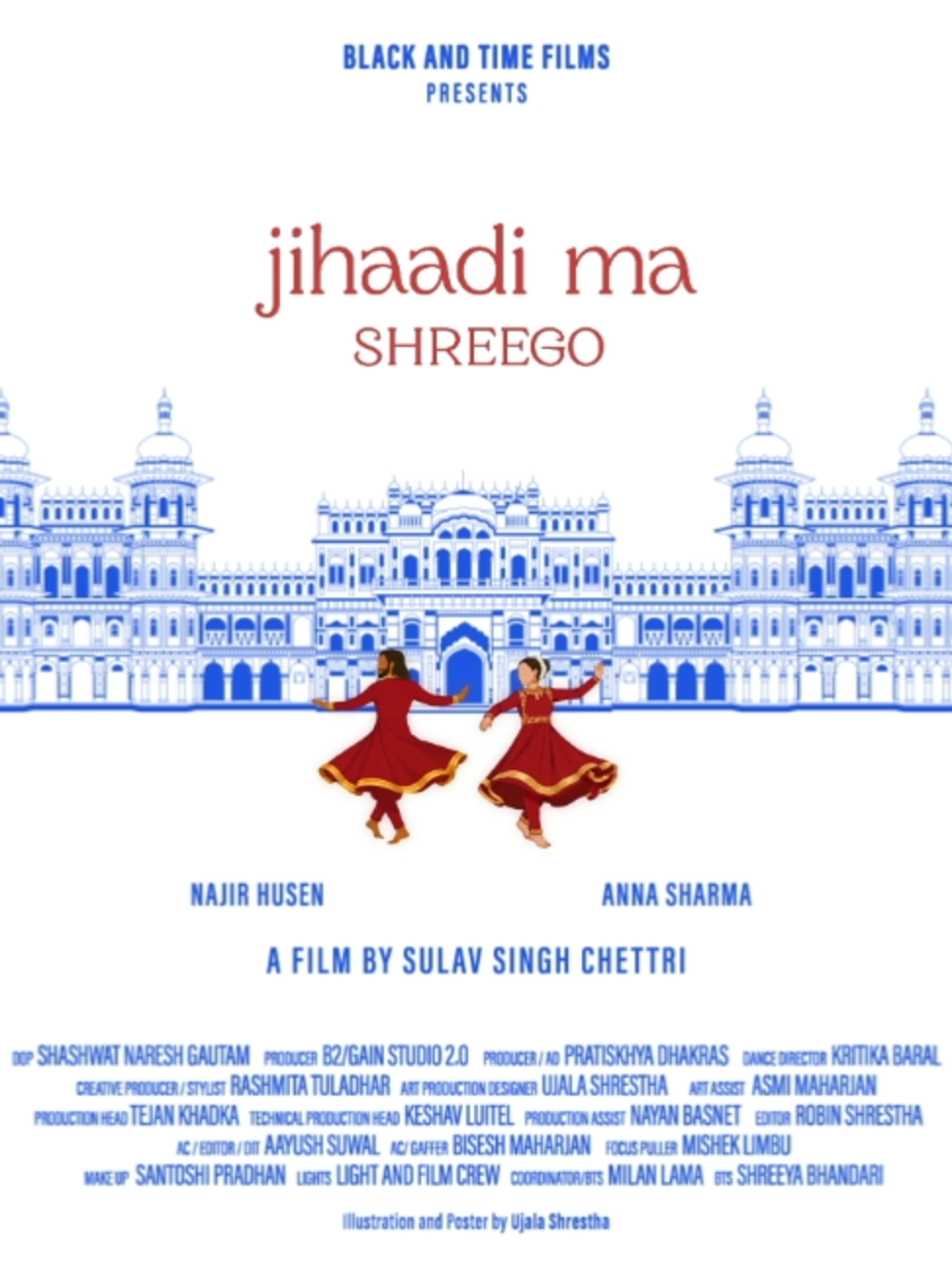 @ShreeGo
