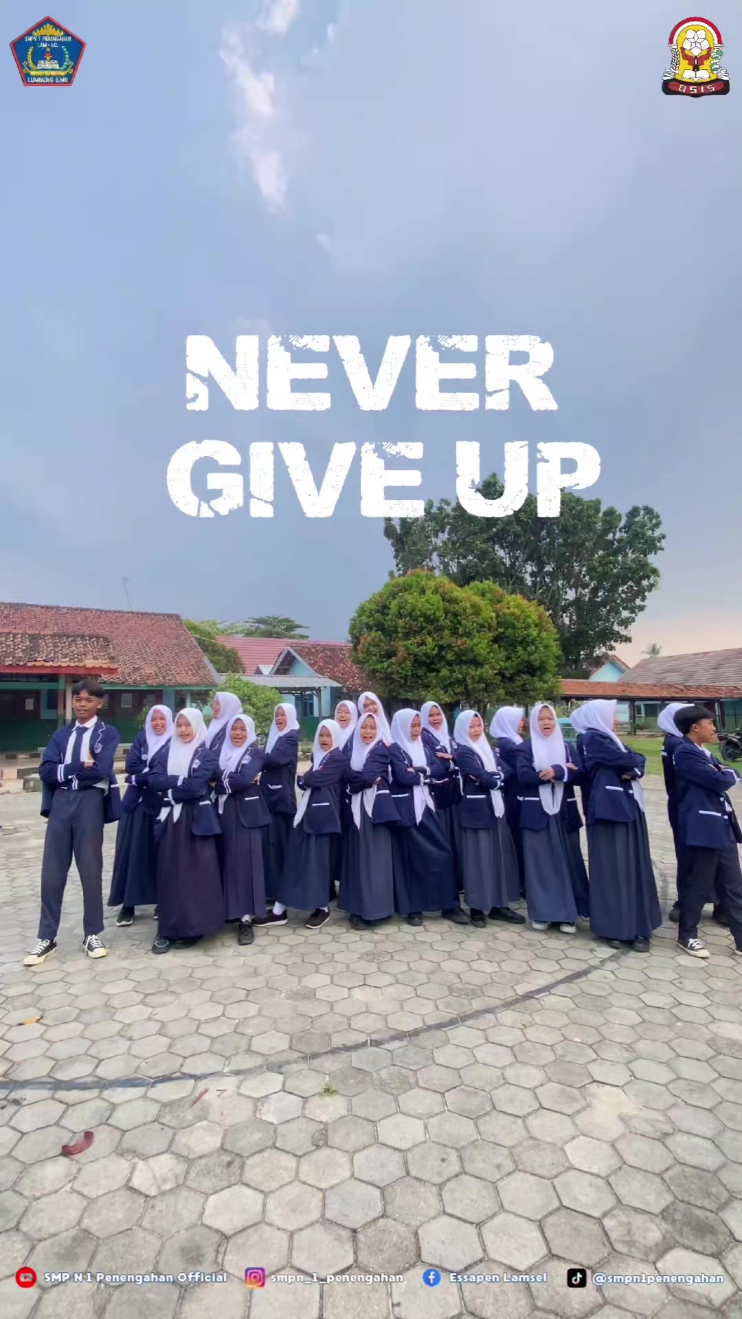 @UPTD SMP Negeri 1 Penengahan