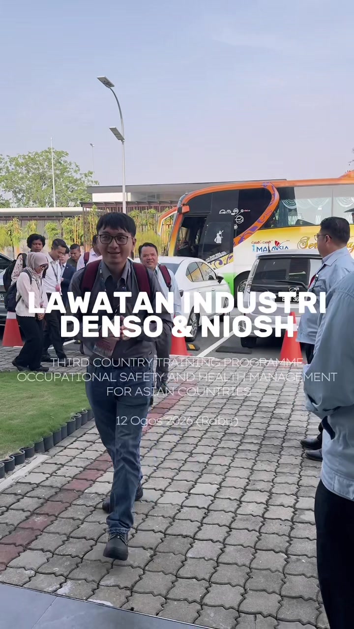 @JKKP / DOSH Malaysia