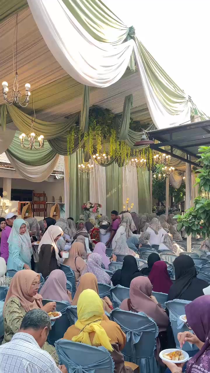 @Ratih Catering Sidoarjo