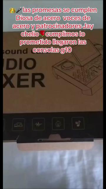 @diosadeacero