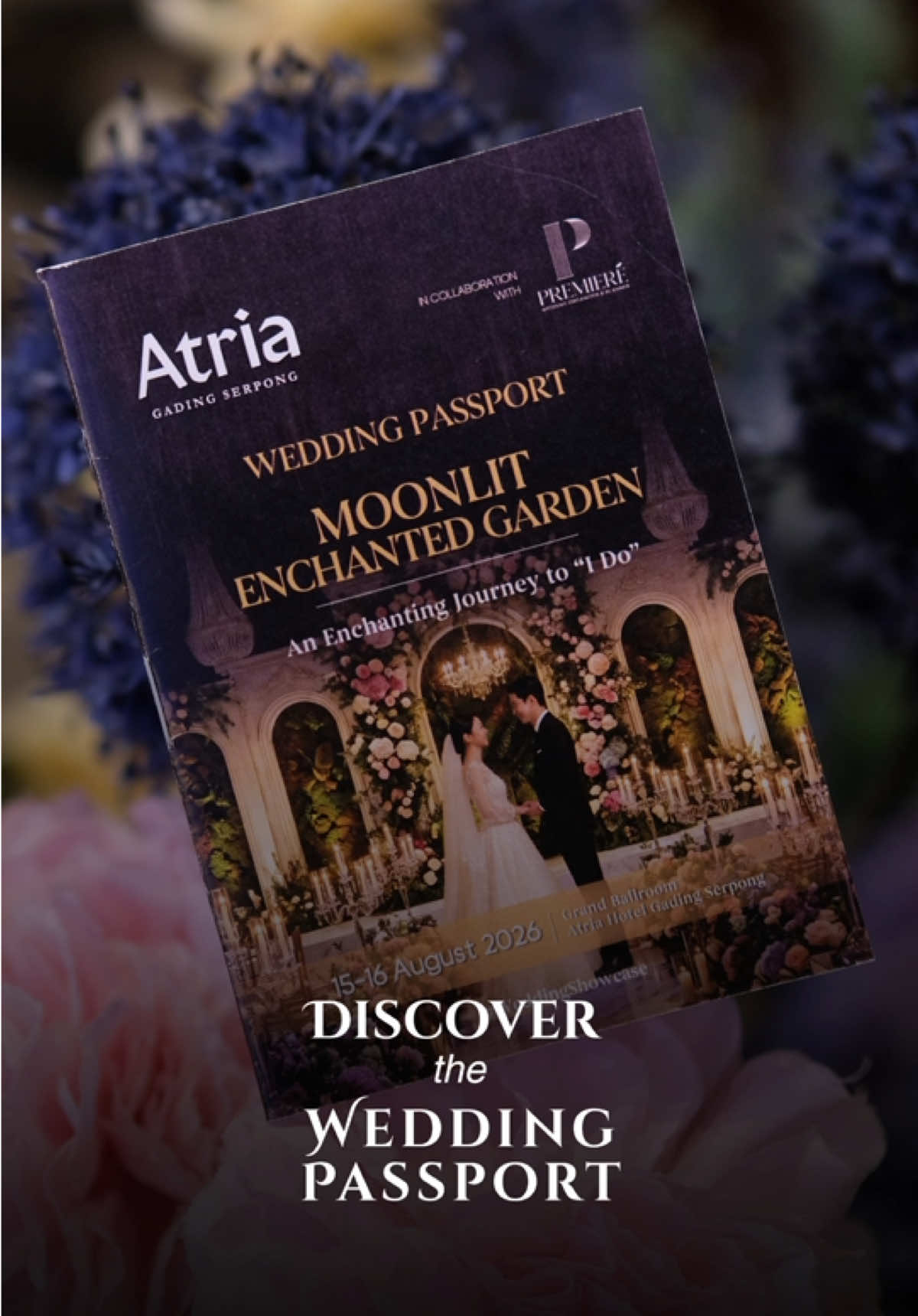 @Atria Hotel Gading Serpong