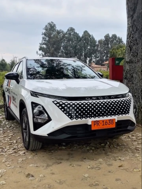 @Chileautos