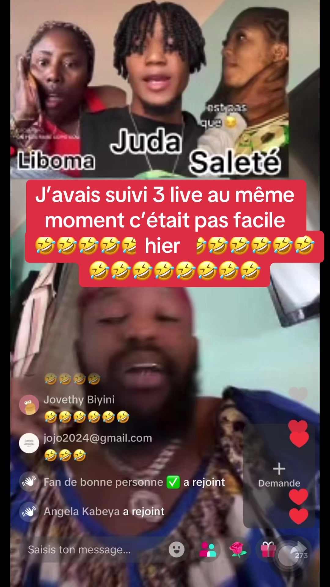 @Fan de bonne personne ✅