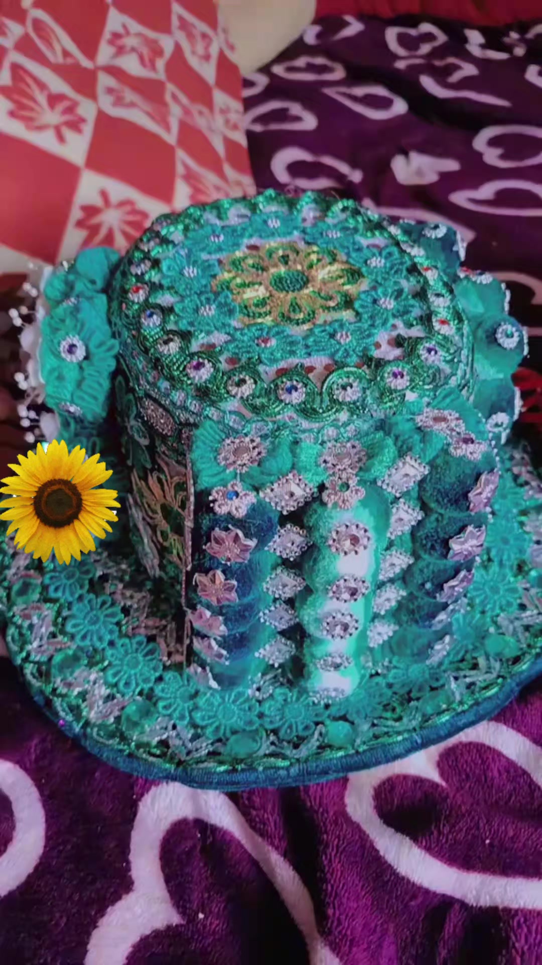 @🧶itzamar🌻