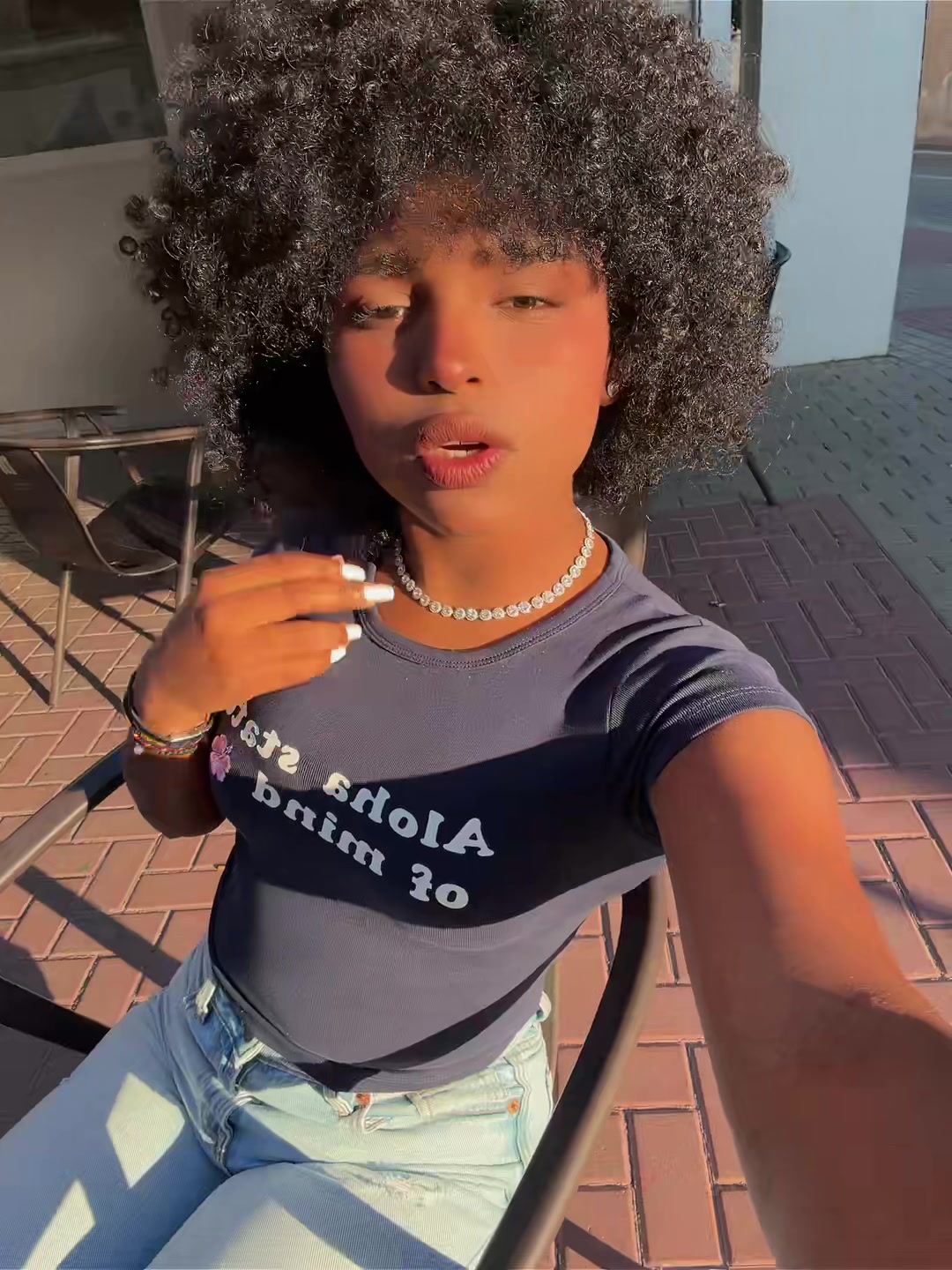 @Marianyeli- la negrita 🖤