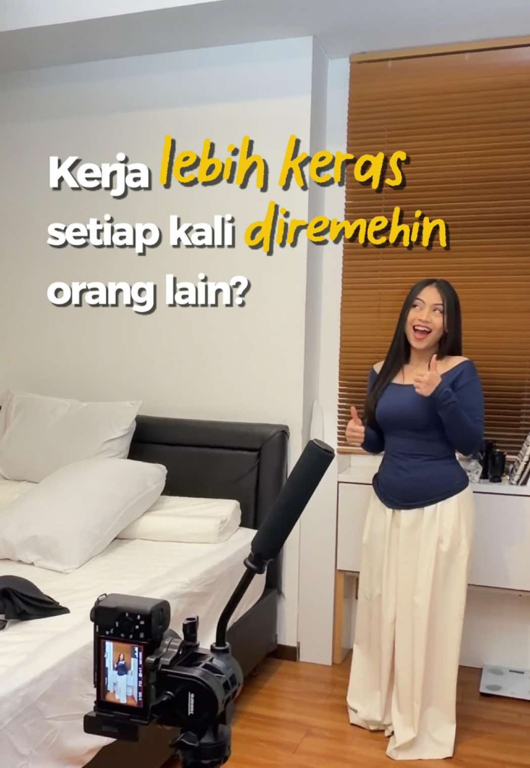 @Eidel | Ex Pengamen