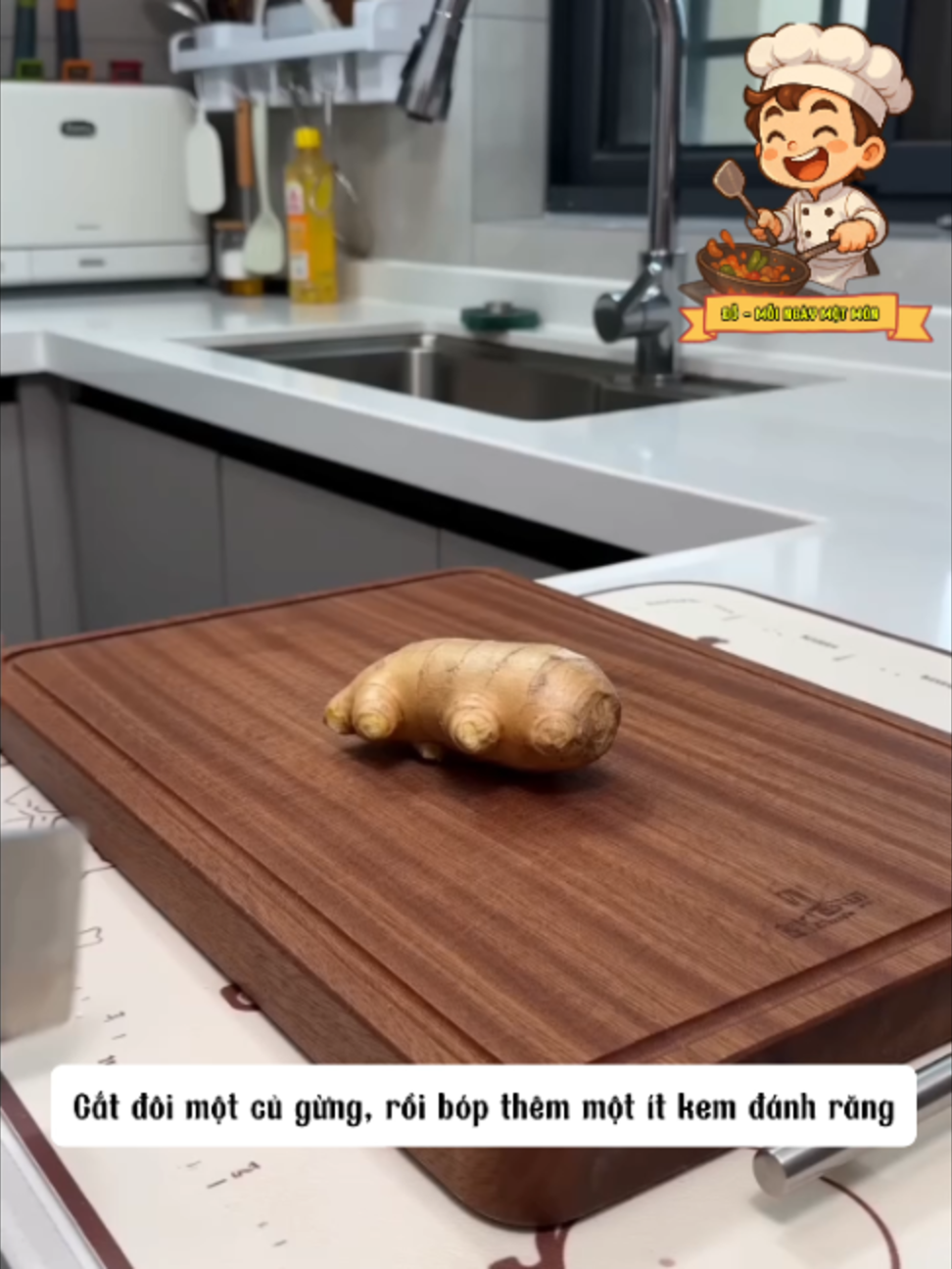 @Đỗ - Mỗi Ngày Một Món