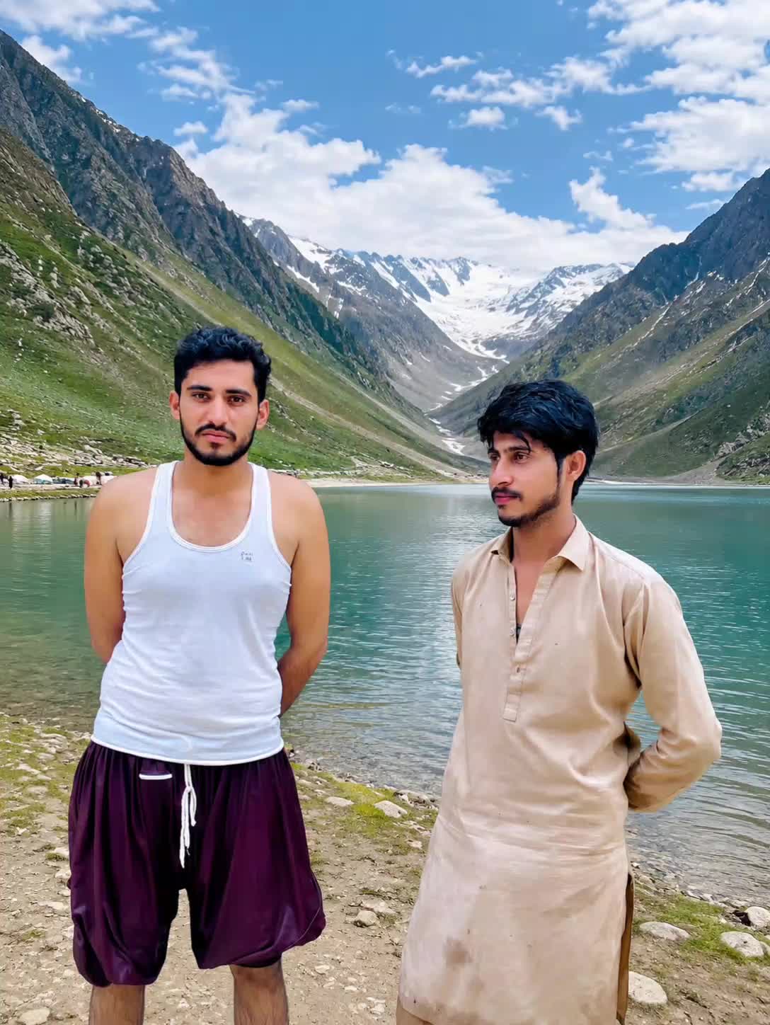 @Sheraz Chishti