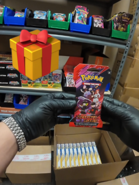 @The Video Game Company