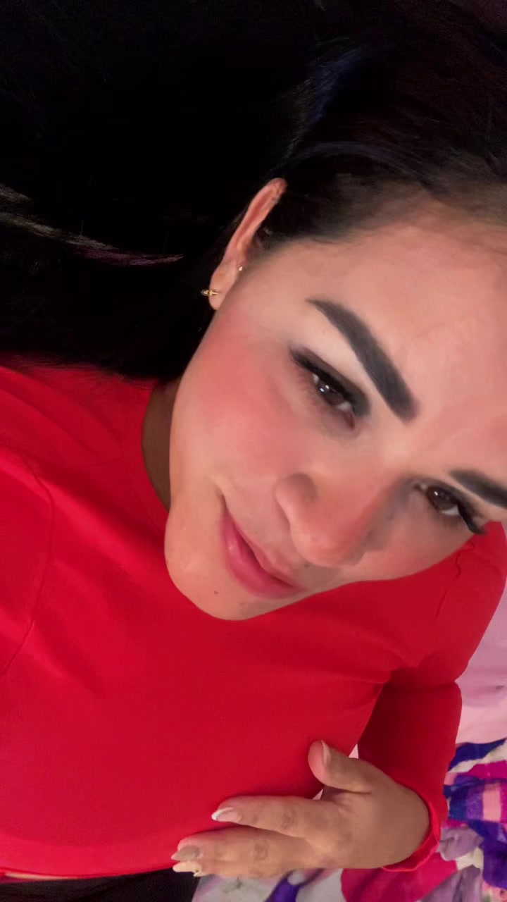 @Angelica Romero