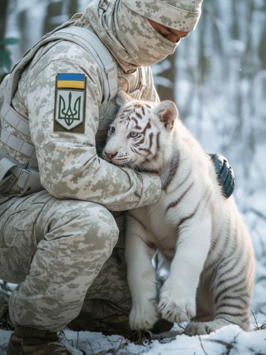 @AI Tiger